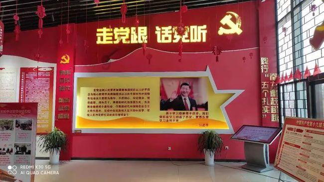 石家庄市藁城区举行国家产学研用一体化电力装备发展检验中心项目签约仪式