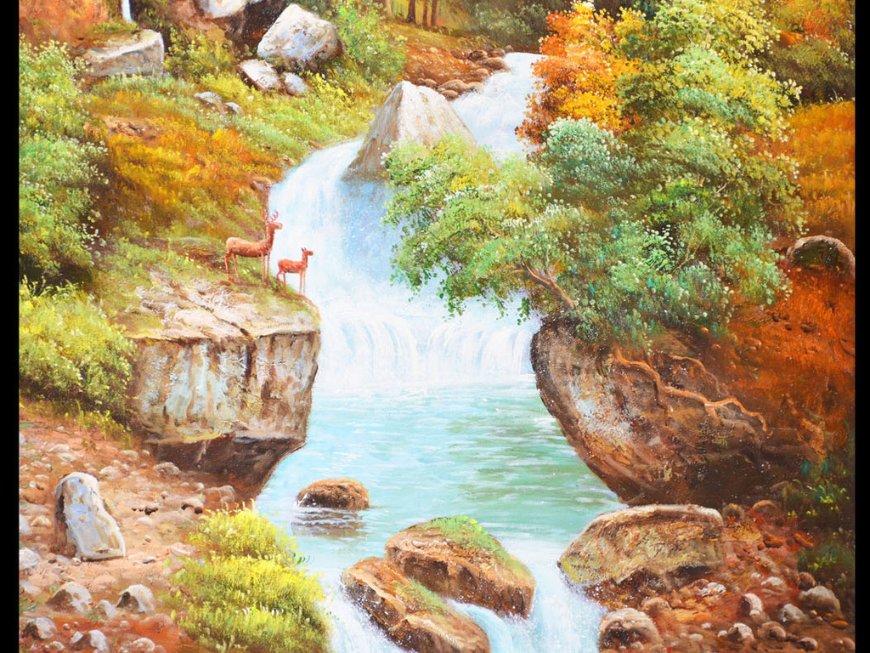 拯救米乐米可